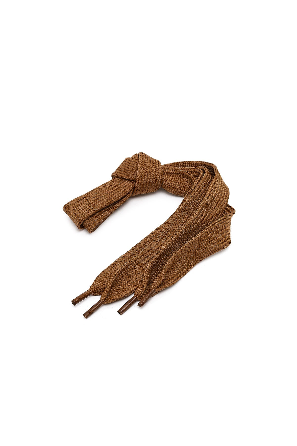 Kadın Camel Bağcıklı Kalın Tabanlı Tüylü Süet Deri Teddy Sneaker