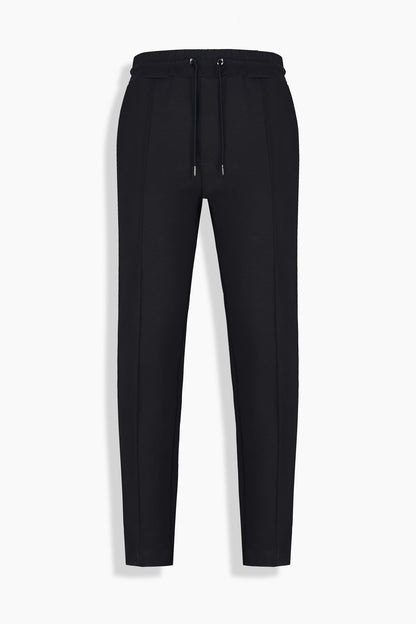 Rala Kızak Regular Fit Koyu Gri Eşofman Altı