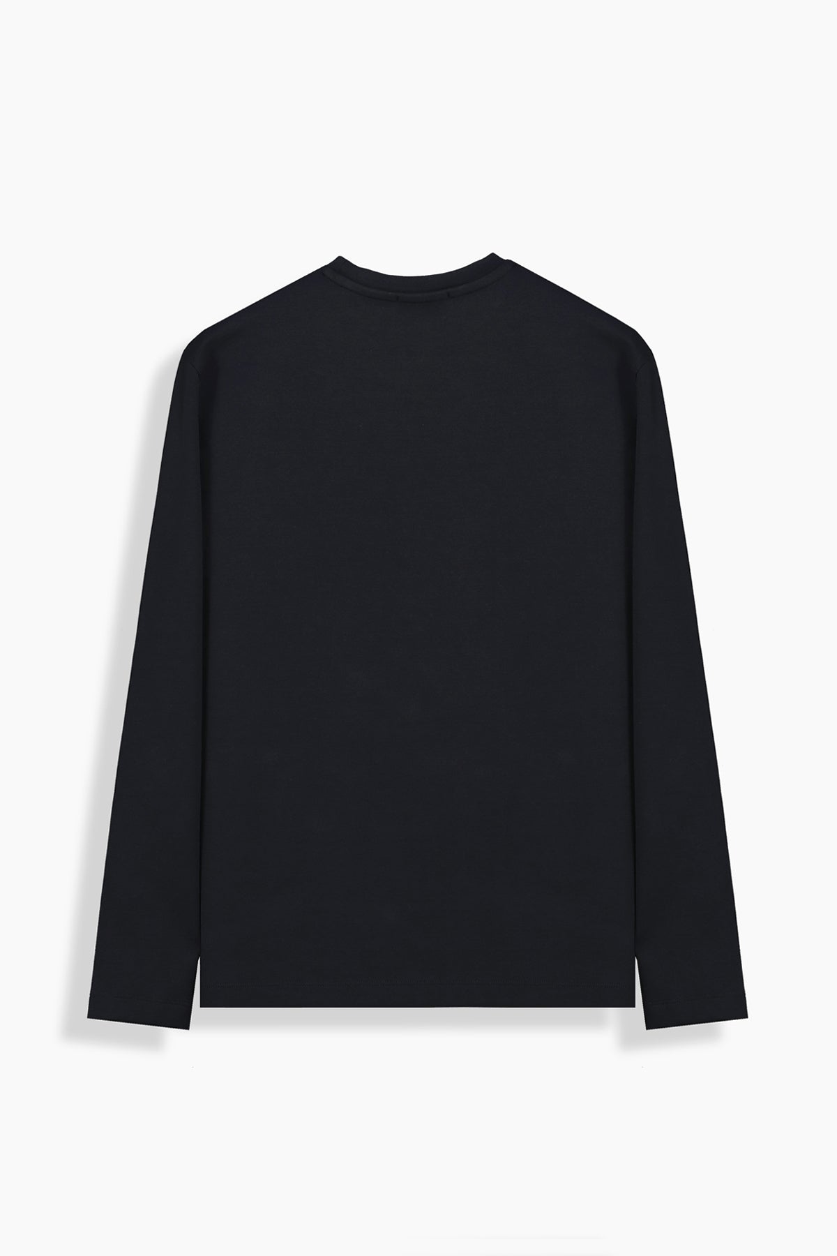 Vargas Kızak Regular Fit Koyu Gri Kadın Sweatshirt