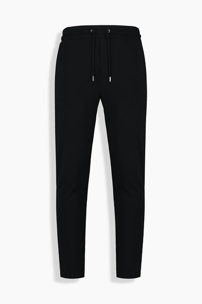 Rala Santa Regular Fit Siyah Eşofman Altı