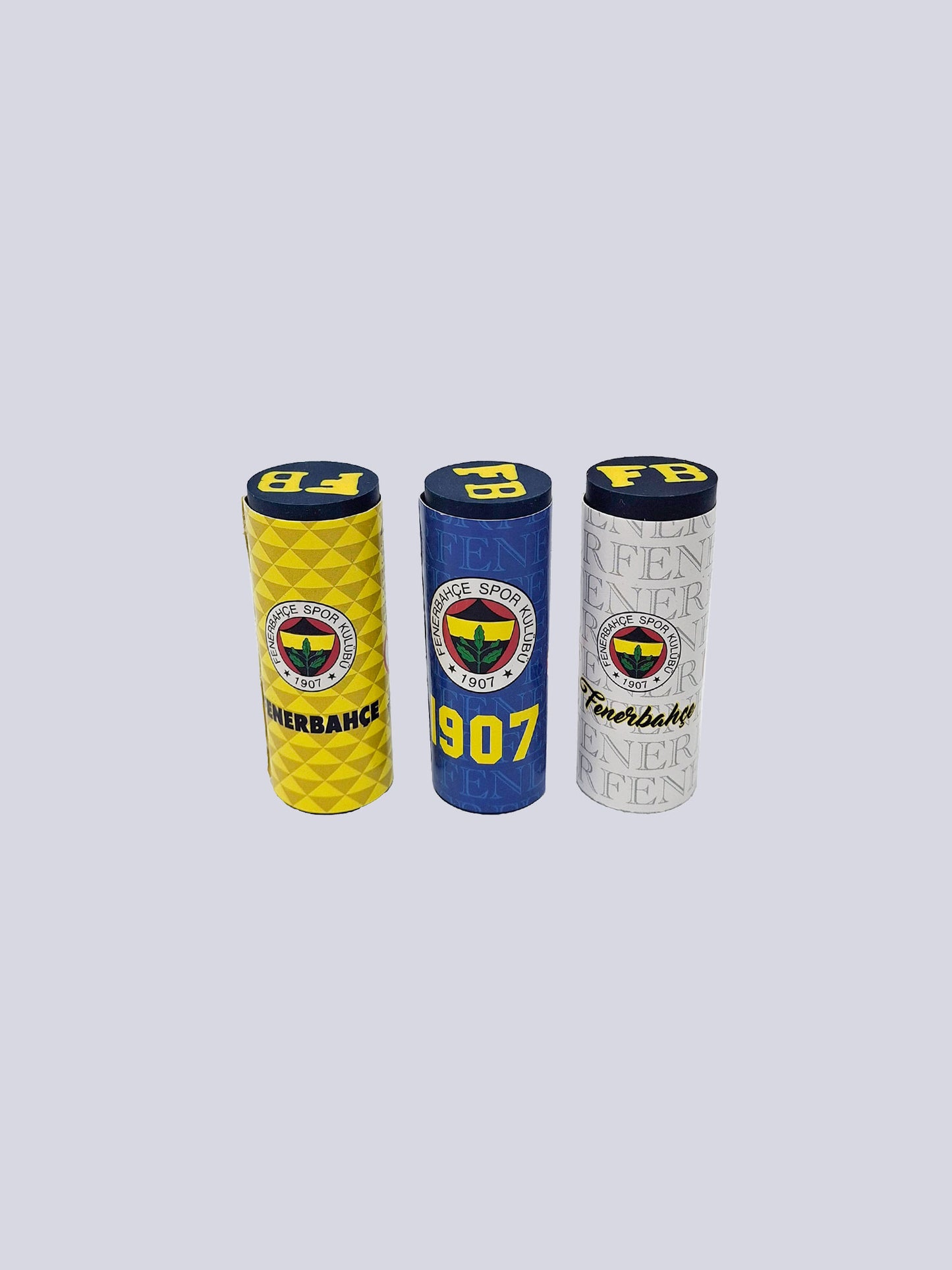 Fenerbahçe Rulo Silgi