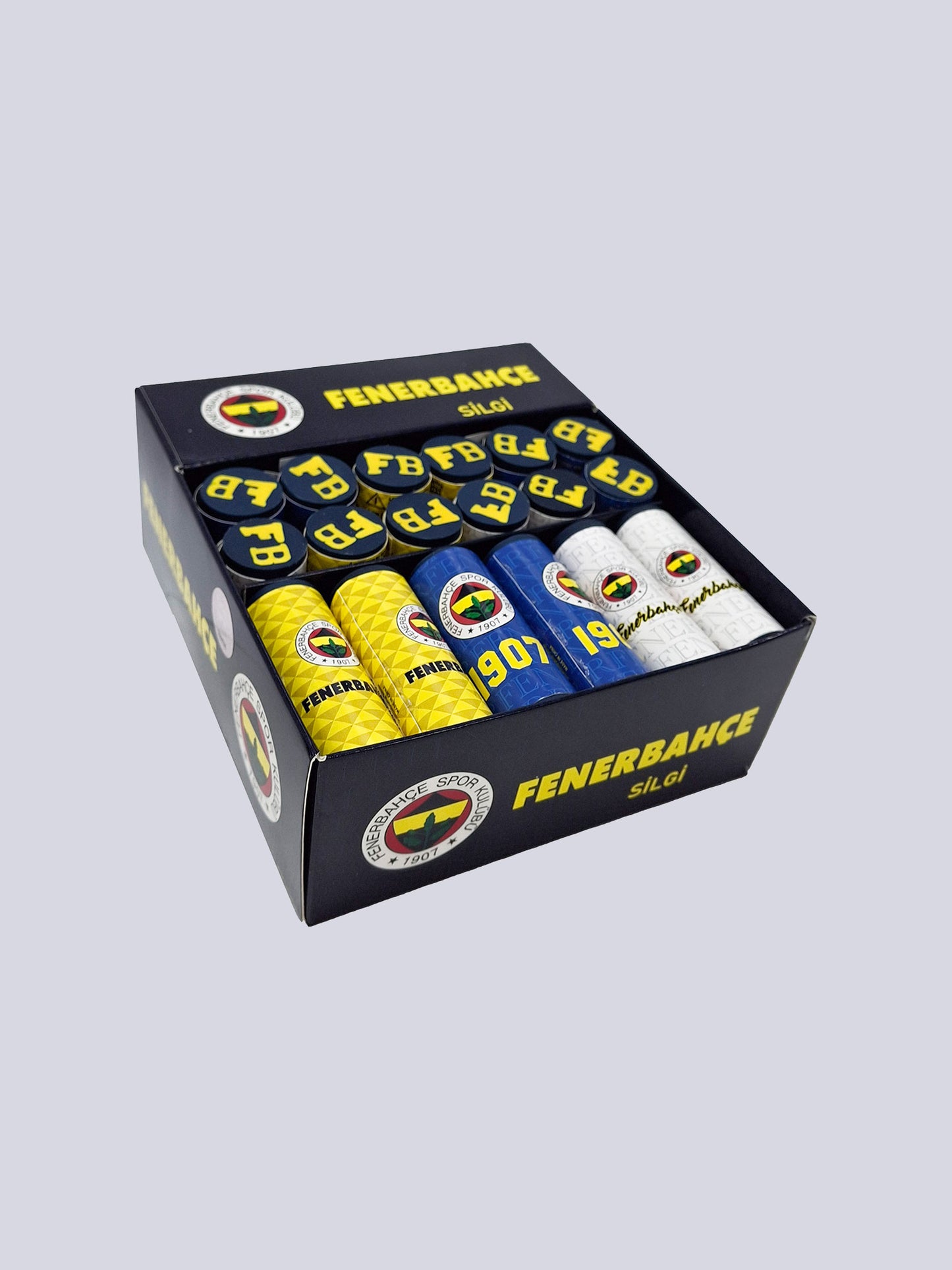 Fenerbahçe Rulo Silgi