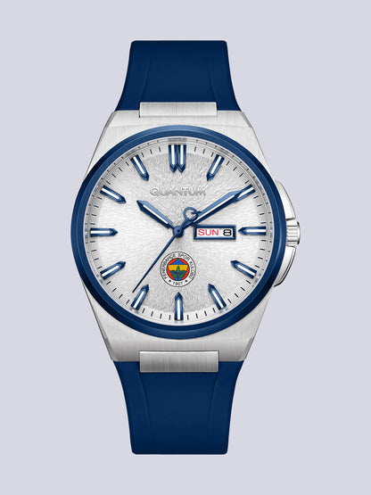 Fenerbahçe Lacivert Quantum Kol Saati Sb-1/25