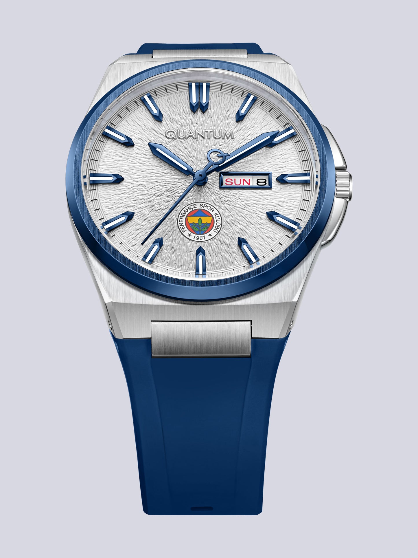Fenerbahçe Lacivert Quantum Kol Saati Sb-1/25