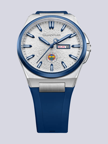 Fenerbahçe Lacivert Quantum Kol Saati Sb-1/25