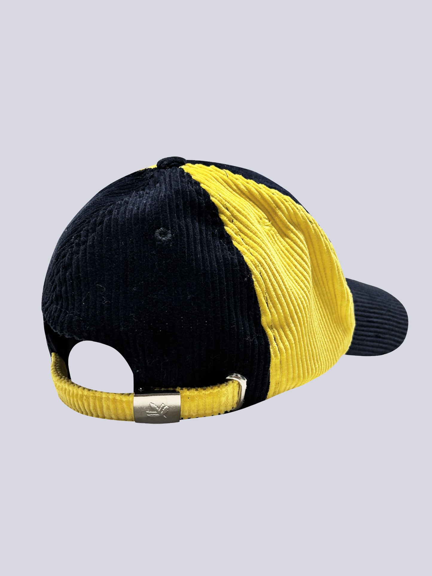 Fenerbahçe Sarı Lacivert Unisex Şapka