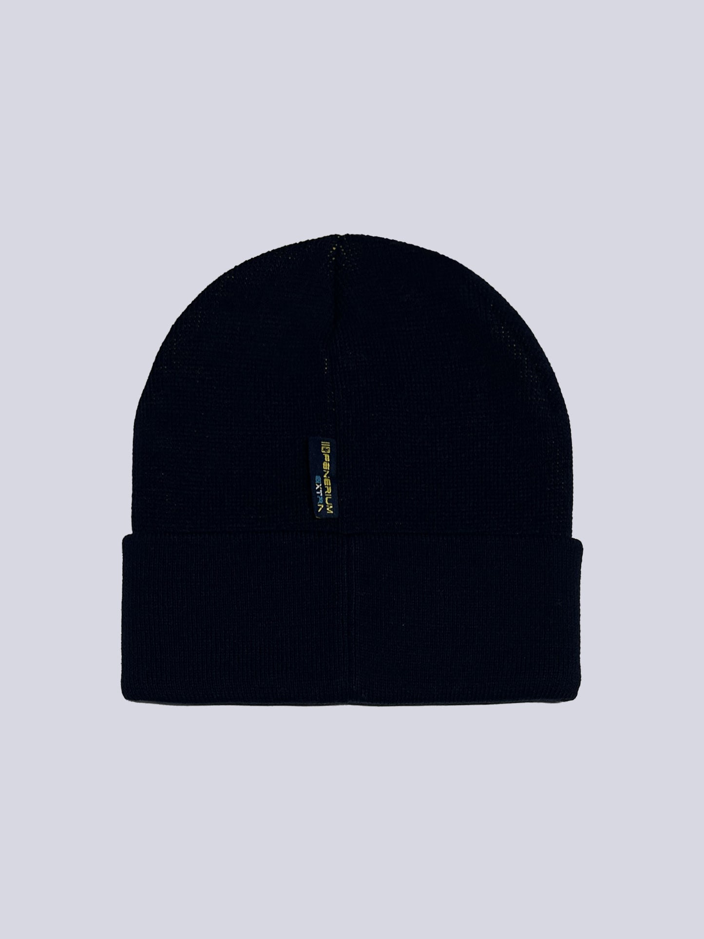 Fenerbahçe Sarı Lacivert Çubuklu Çocuk Bere