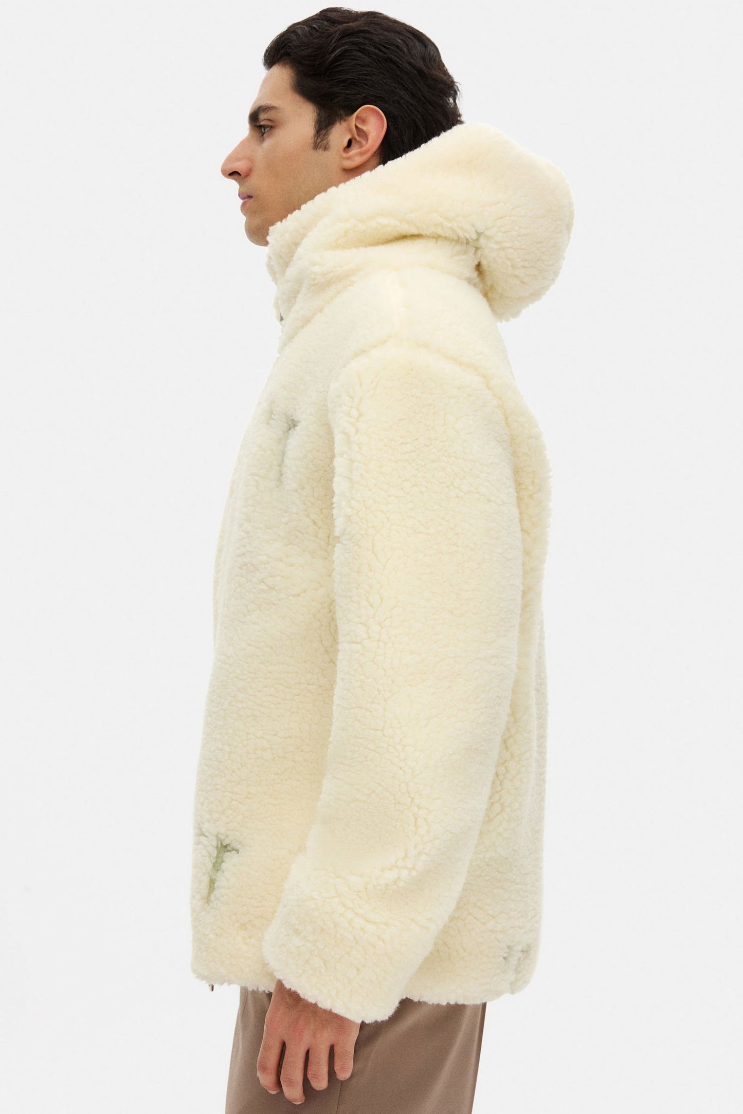Tween Relaxed Fit Vizon Mont