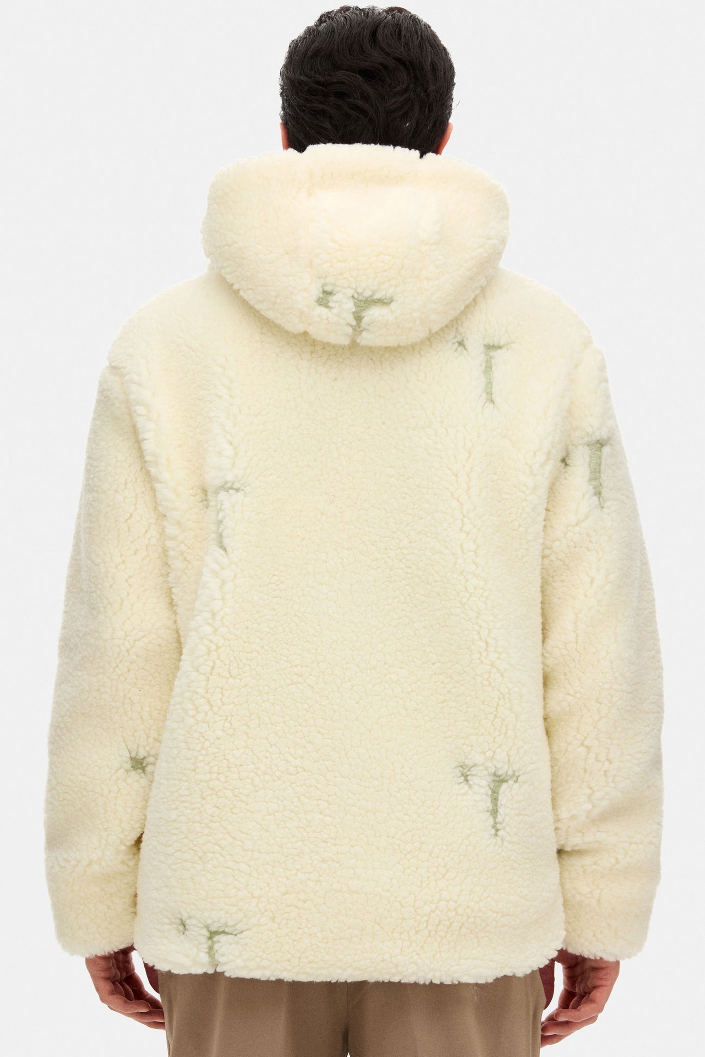 Tween Relaxed Fit Vizon Mont