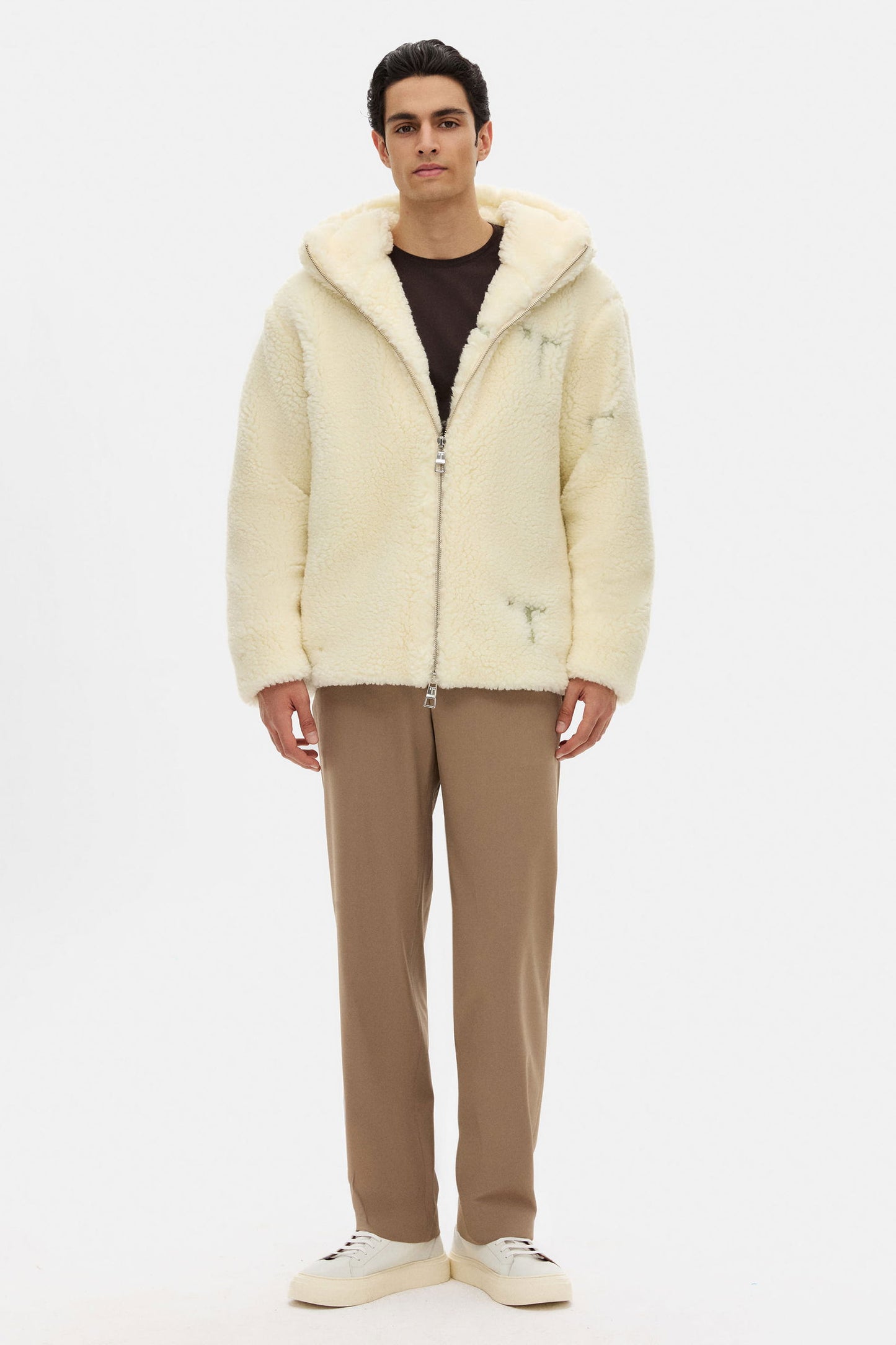 Tween Relaxed Fit Vizon Mont