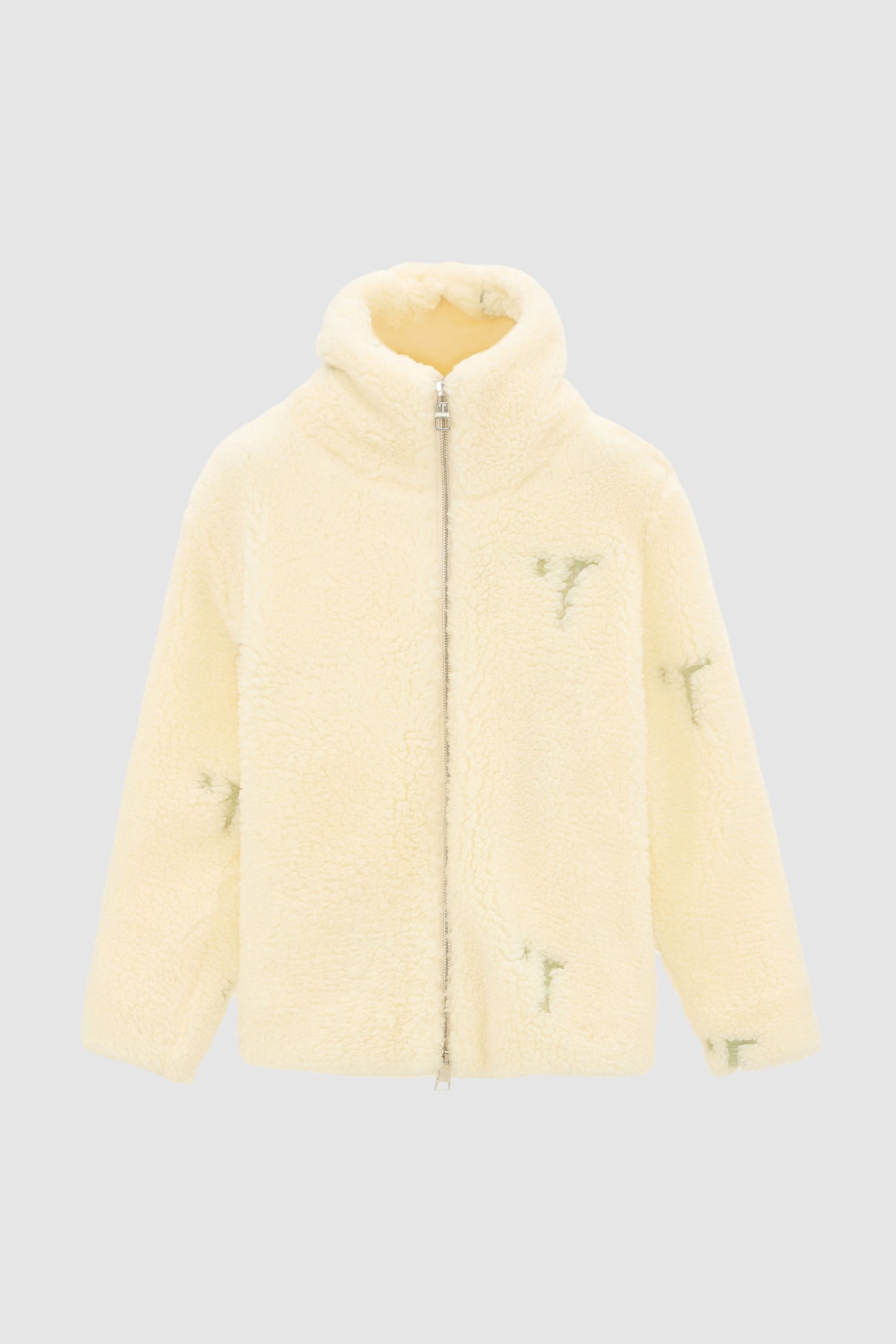 Tween Relaxed Fit Vizon Mont
