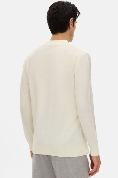 Tween Relaxed Fit Ekru Kazak