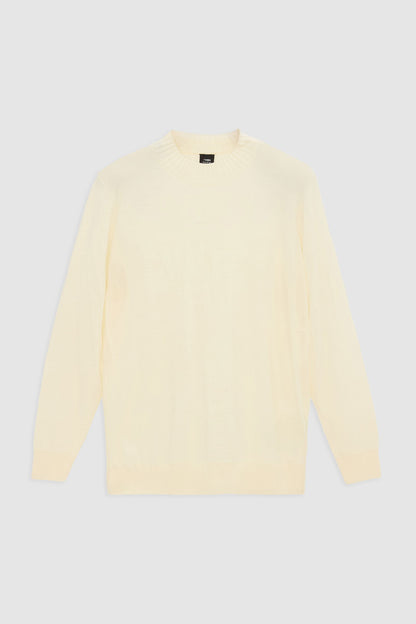 Tween Relaxed Fit Ekru Kazak