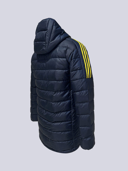 Fenerbahçe 2025/26 Adidas A-takım Lacivert Kaban