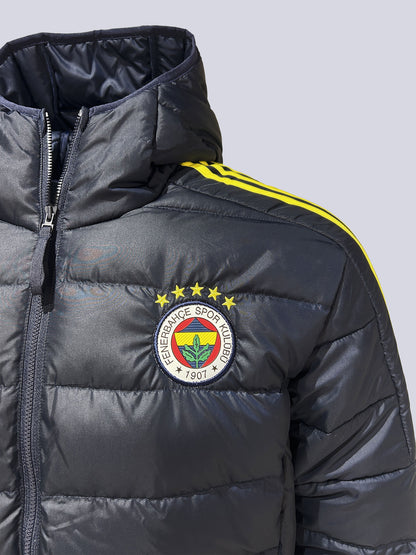 Fenerbahçe 2025/26 Adidas A-takım Lacivert Kaban