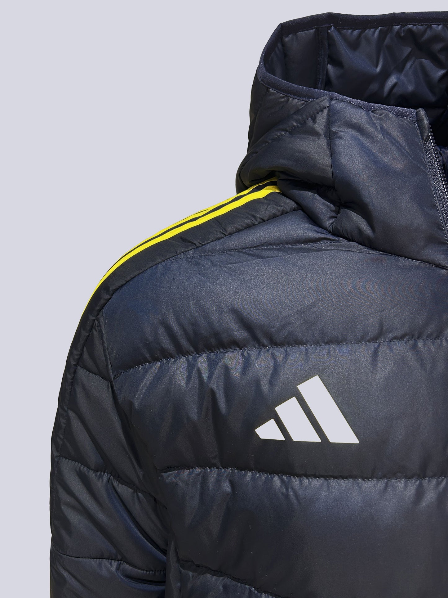 Fenerbahçe 2025/26 Adidas A-takım Lacivert Kaban