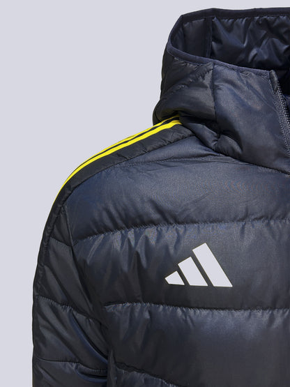 Fenerbahçe 2025/26 Adidas A-takım Lacivert Kaban