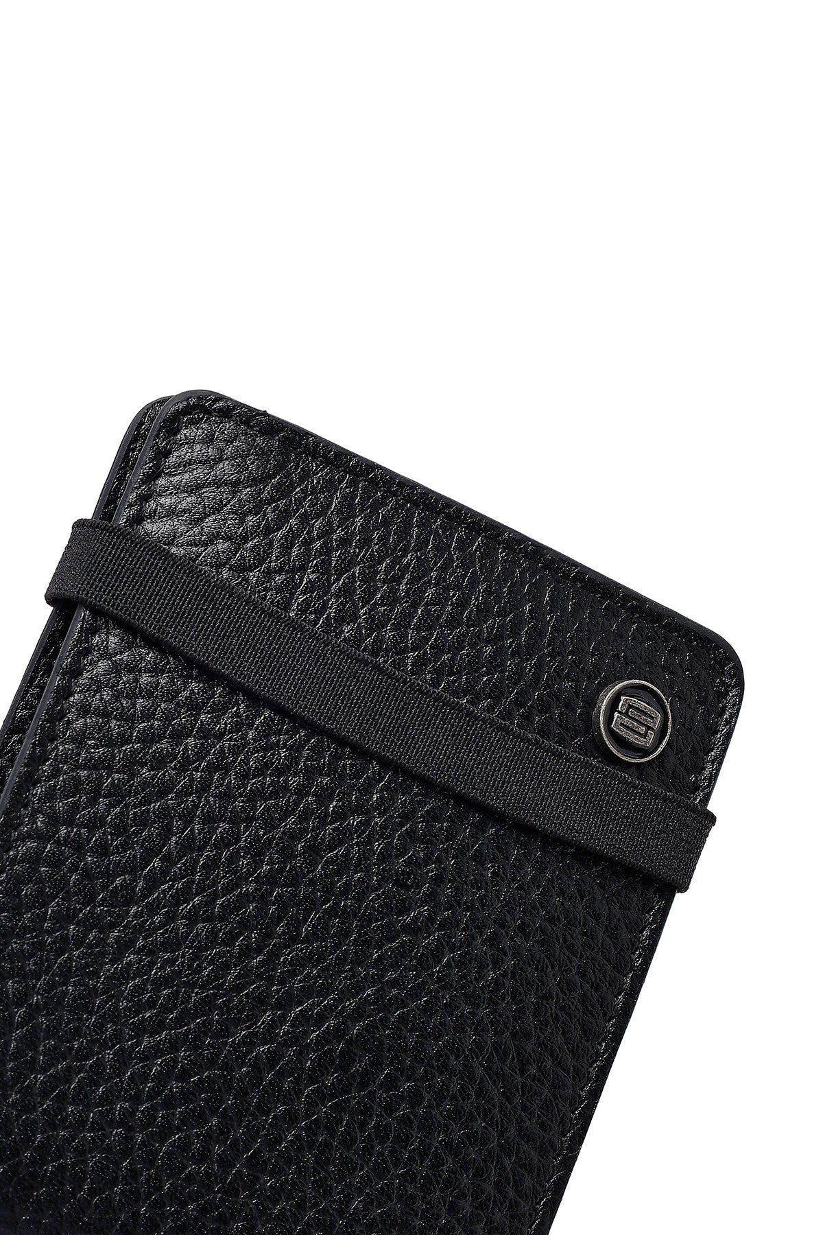 Erkek Siyah Deri Cüzdan