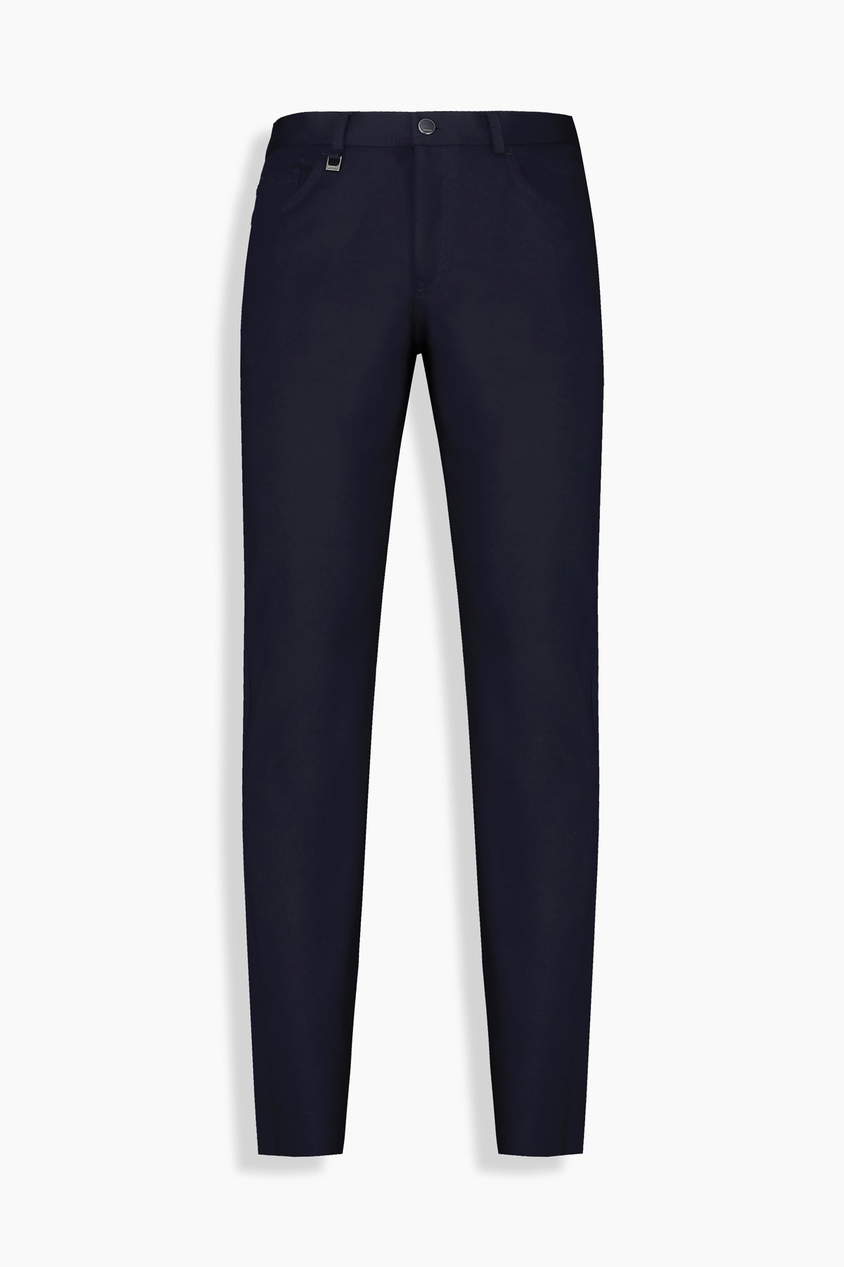Roys Relax Fit Lacivert Pantolon