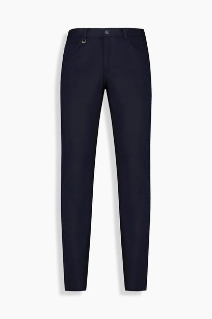 Roys Relax Fit Lacivert Pantolon