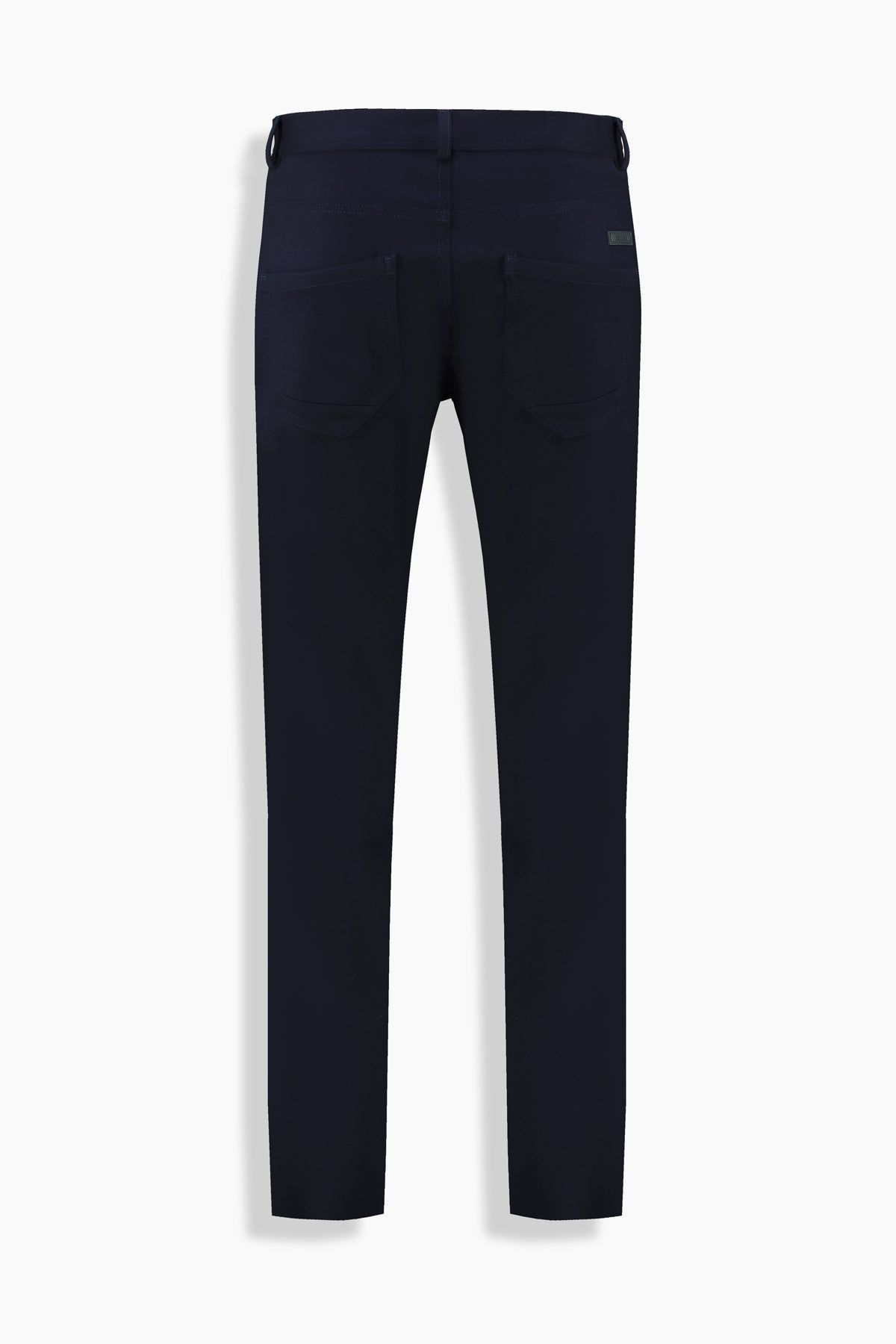 Roys Relax Fit Lacivert Pantolon