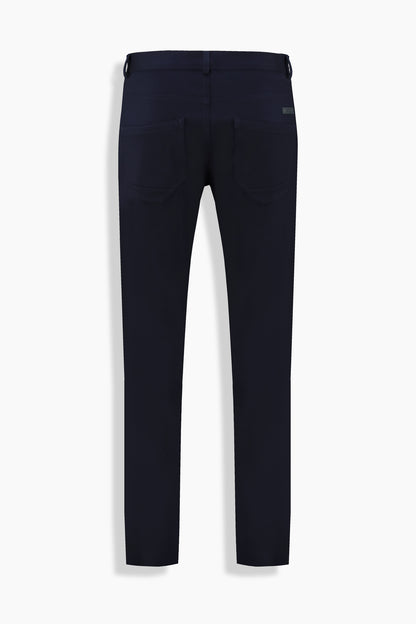 Roys Relax Fit Lacivert Pantolon