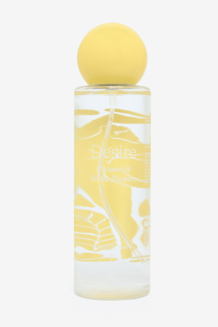 Desire Vücut Spreyi 100 Ml Edp