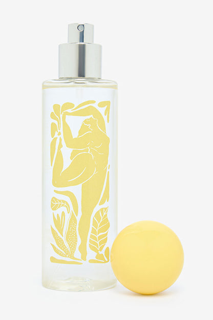 Desire Vücut Spreyi 100 Ml Edp
