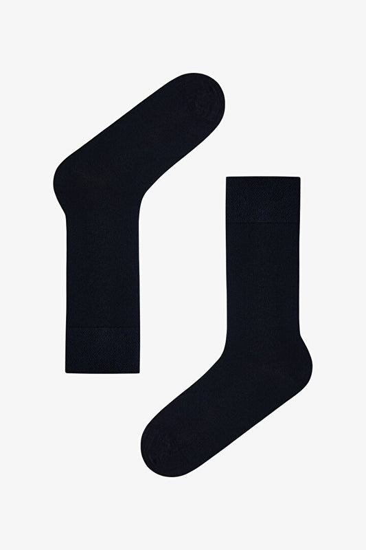 Erkek Kaşmir Soket Çorap