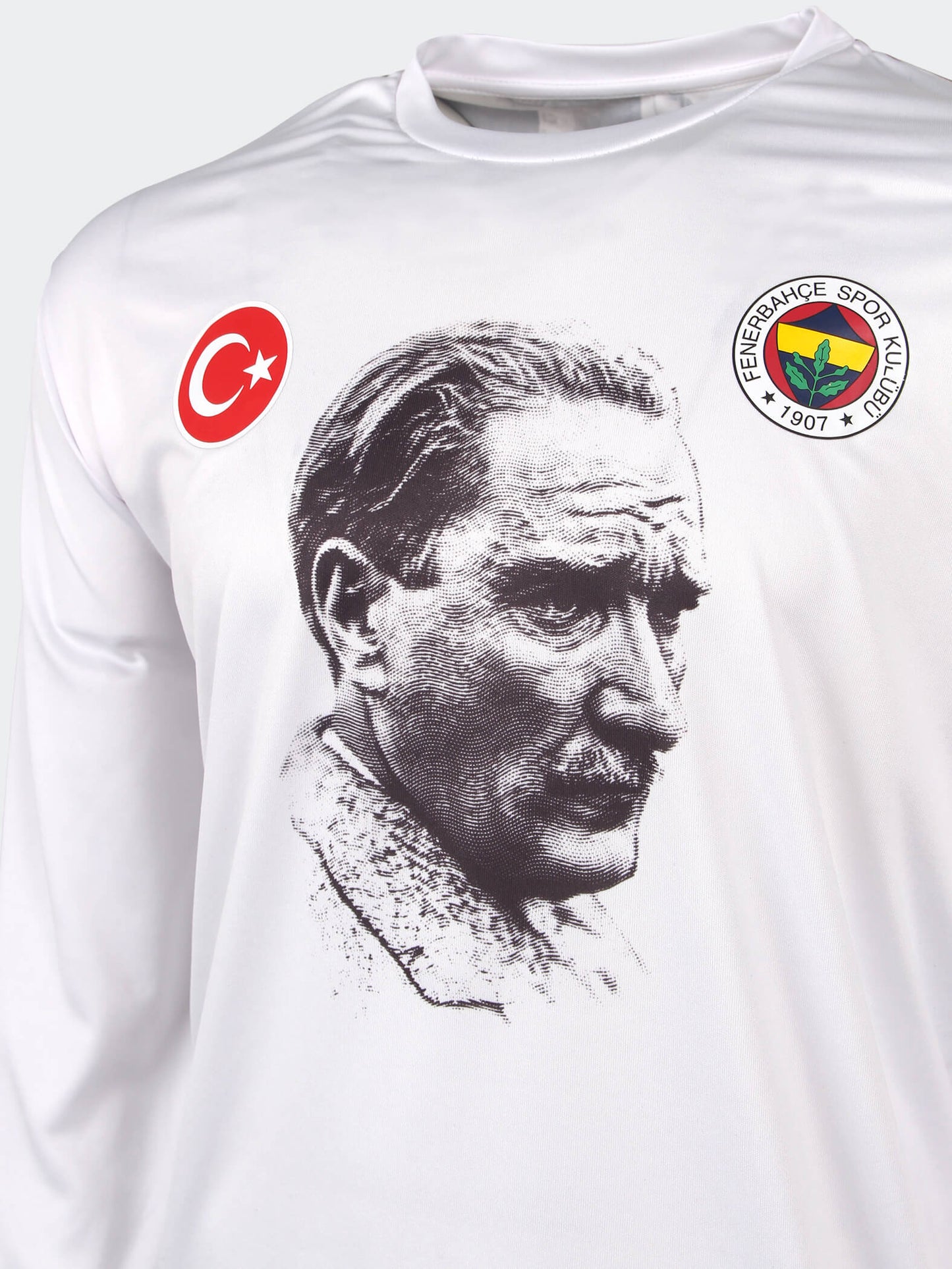 Fenerbahçe 23 Cumhuriyetin 100. Yılı Kaleci Forma