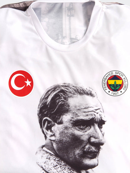 Fenerbahçe 23 Cumhuriyetin 100. Yılı Kaleci Forma