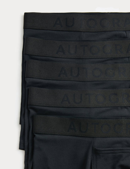 Autograph Yatay Cepli 5’li Trunk