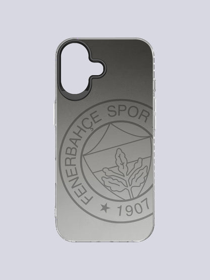 Fenerbahçe Kontür Logo Premium Telefon Kılıfı 17-17p