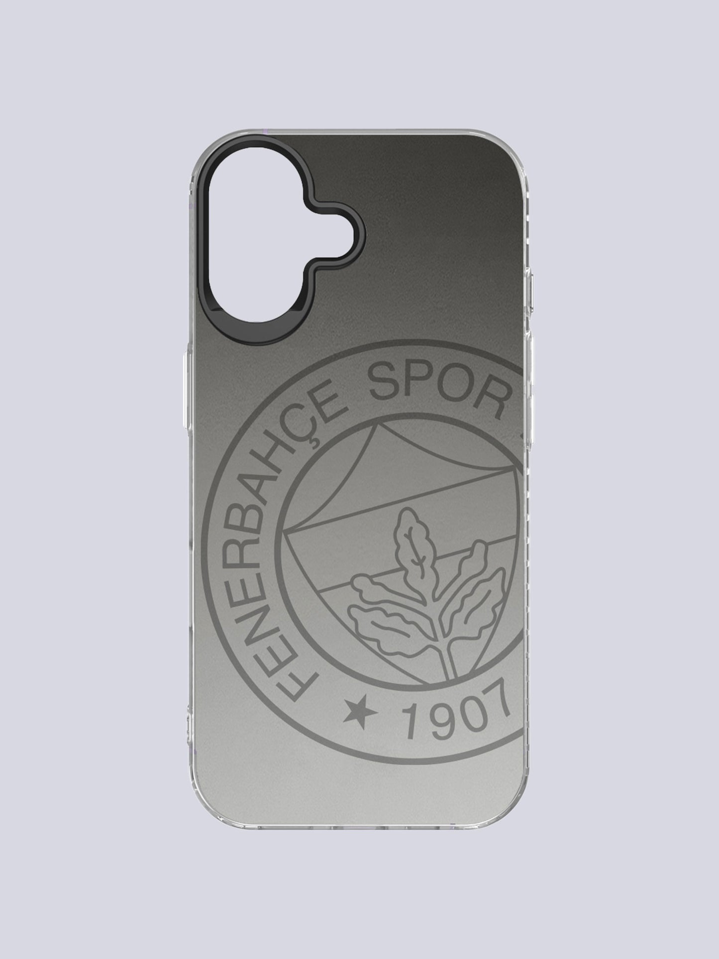 Fenerbahçe Kontür Logo Premium Telefon Kılıfı 17-17p