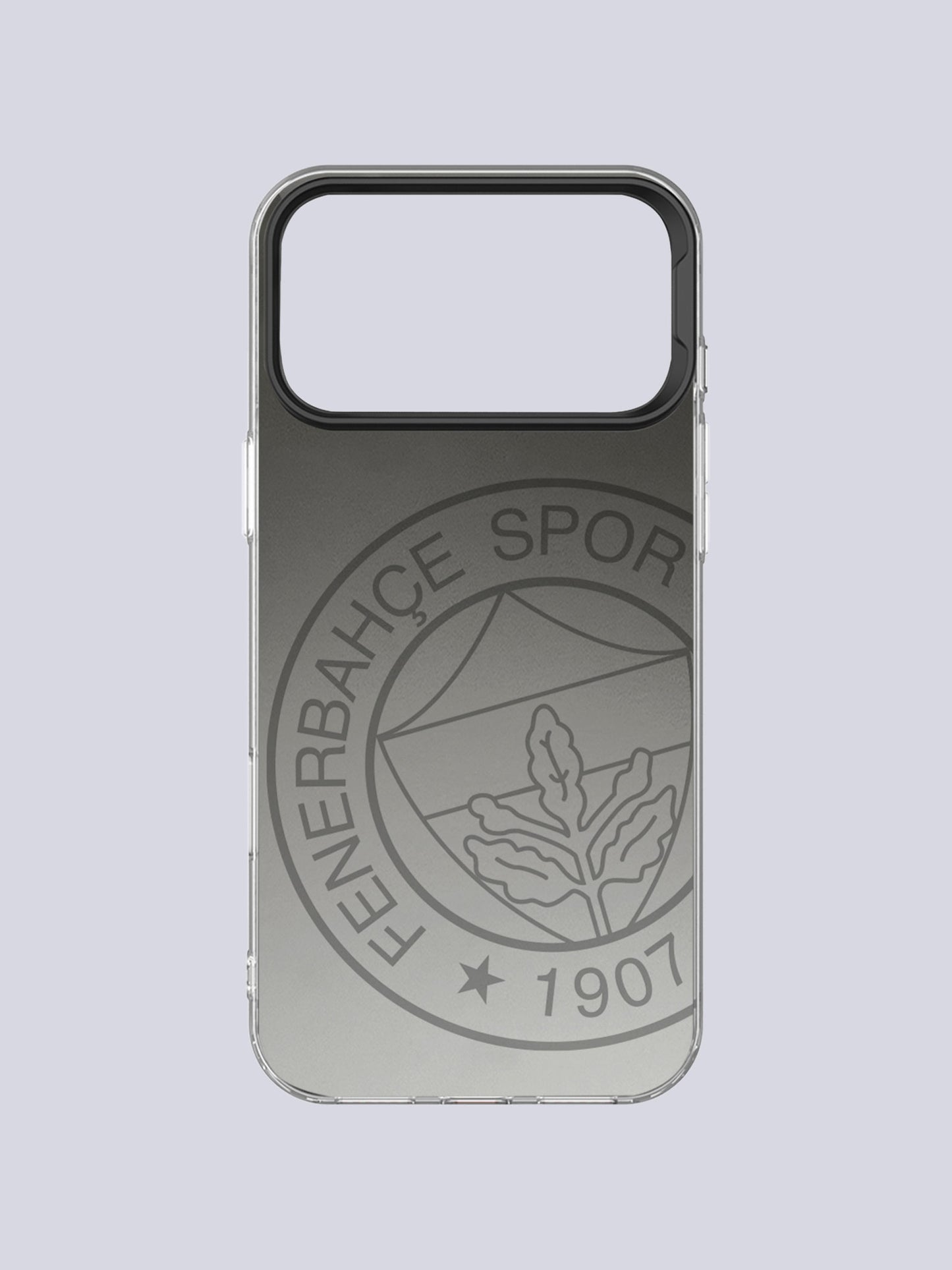 Fenerbahçe Kontür Logo Premium Telefon Kılıfı 17-17p