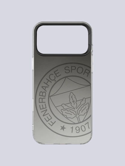 Fenerbahçe Kontür Logo Premium Telefon Kılıfı 17-17p