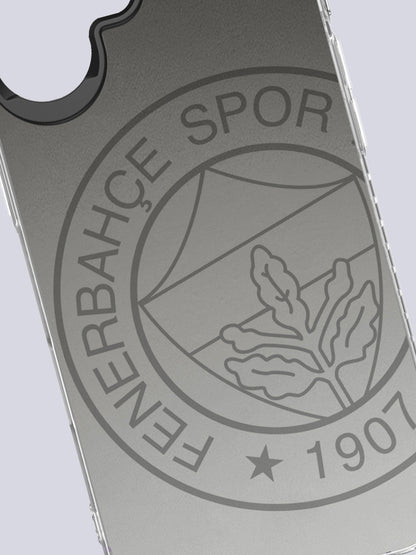 Fenerbahçe Kontür Logo Premium Telefon Kılıfı 17-17p