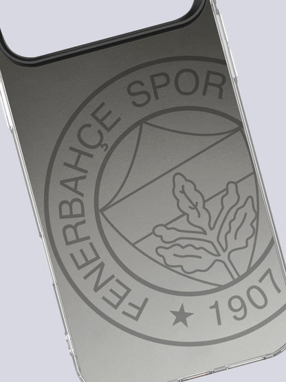 Fenerbahçe Kontür Logo Premium Telefon Kılıfı 17-17p