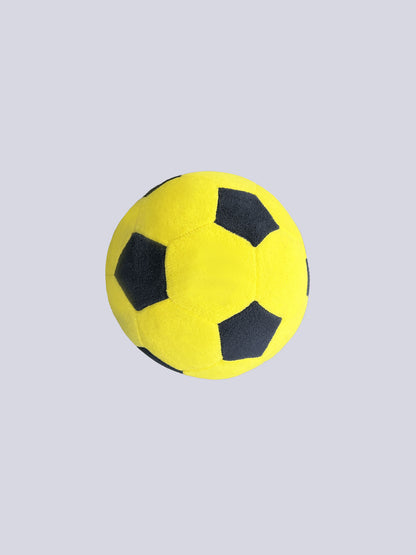 Fenerbahçe Sarı Lacivert Mini Peluş Top