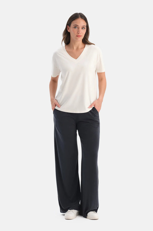 Cepli Basic Modal Pantolon