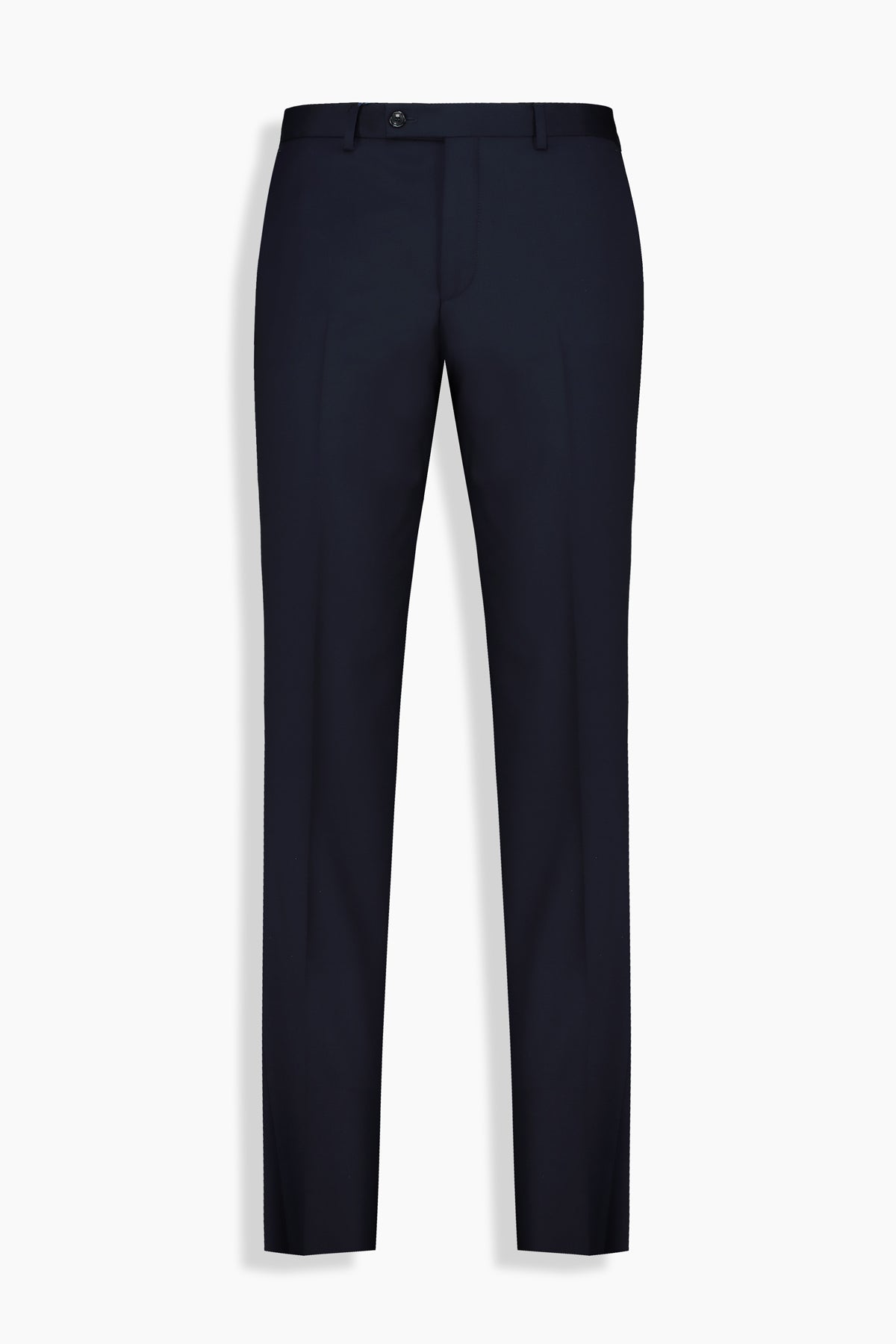Saxon Regular Fit Lacivert Erkek Pantolon