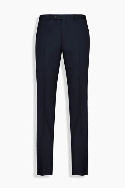 Saxon Regular Fit Lacivert Erkek Pantolon