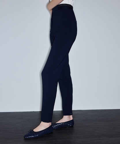 Lurex Bel Pantolon