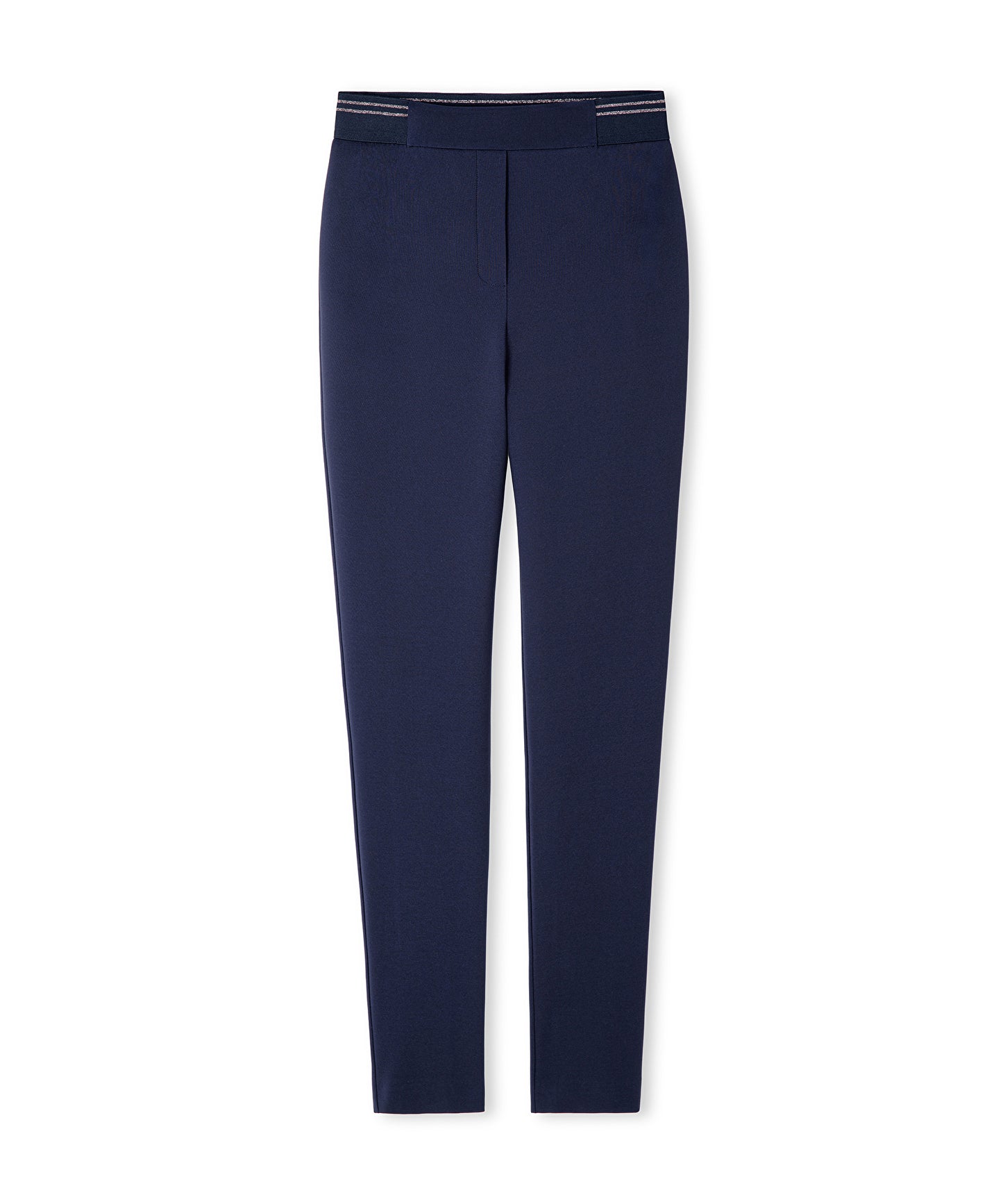 Lurex Bel Pantolon