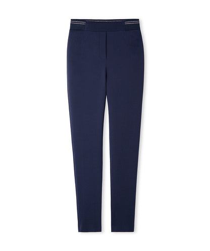 Lurex Bel Pantolon