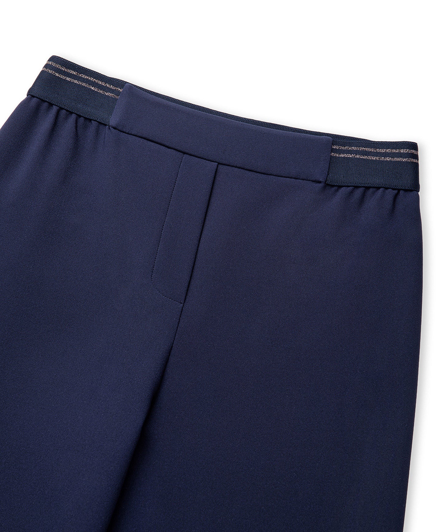 Lurex Bel Pantolon