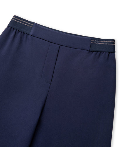 Lurex Bel Pantolon