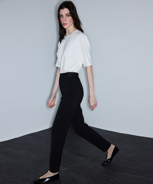 Lurex Bel Pantolon