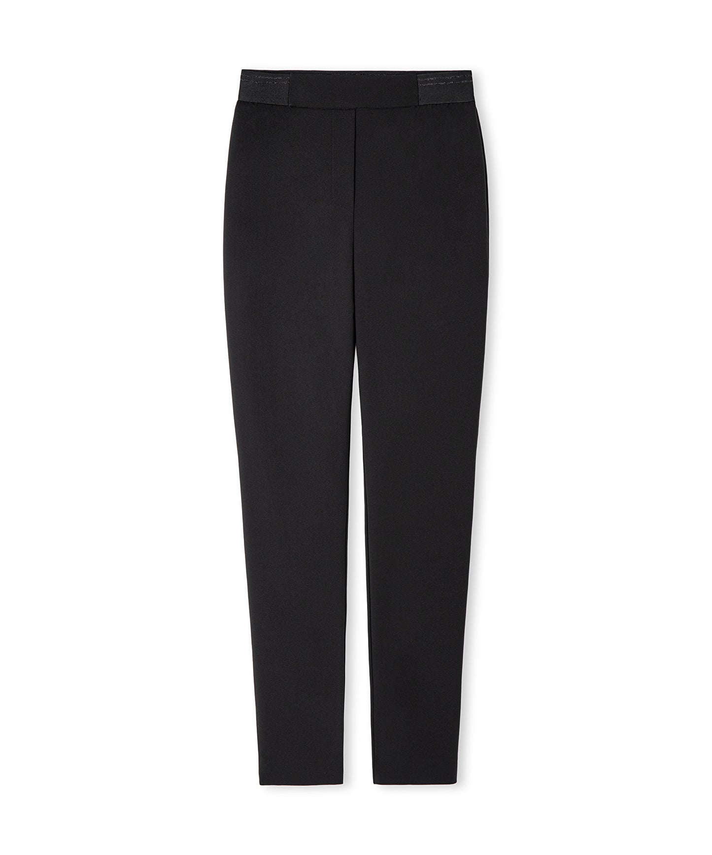 Lurex Bel Pantolon