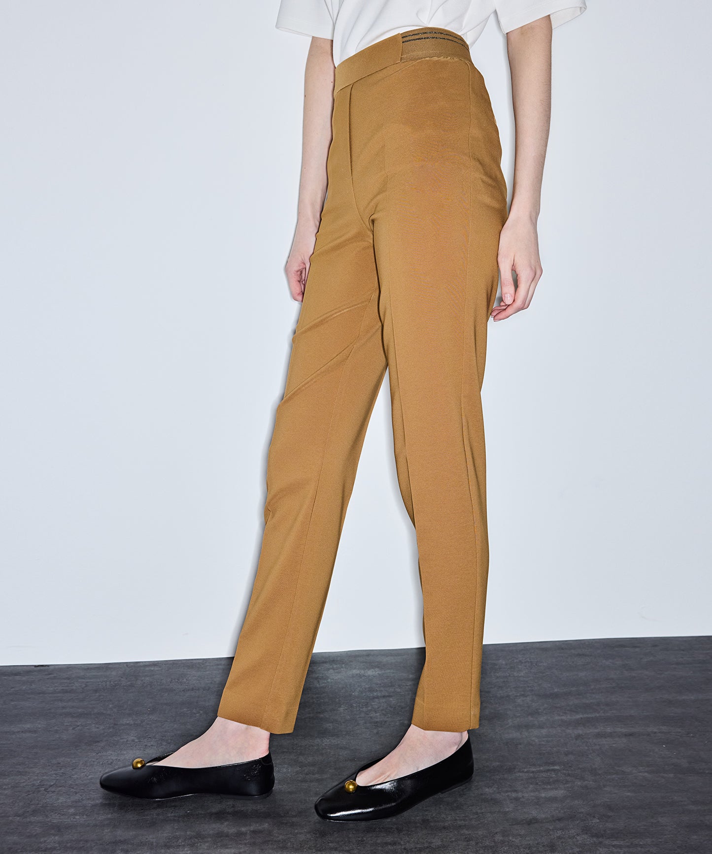 Lurex Bel Pantolon